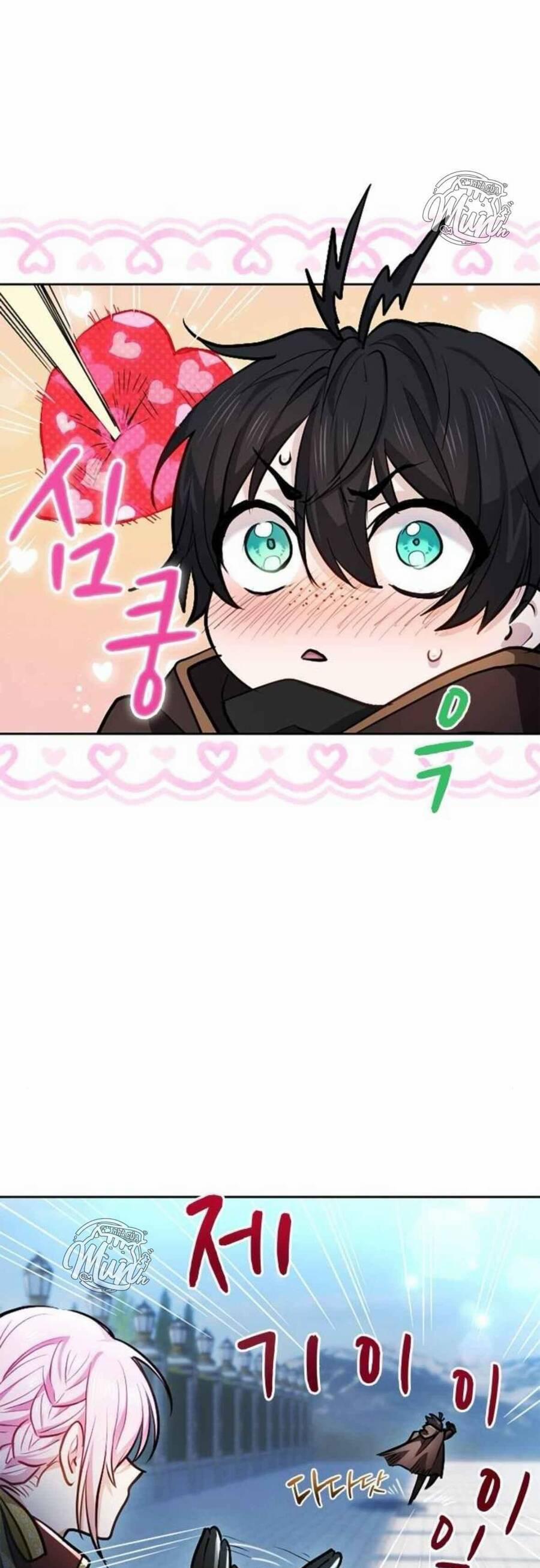 Thưa Ngài, Tôi Cảm Thấy Khó Chịu 11 trang 26