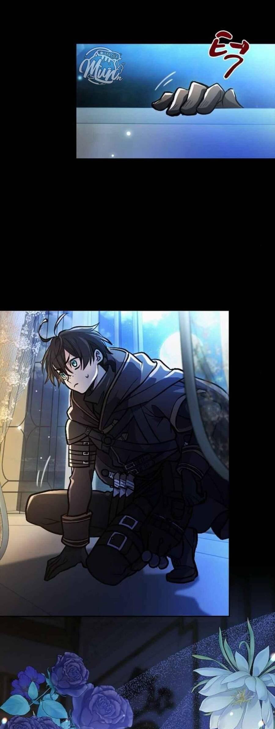 Thưa Ngài, Tôi Cảm Thấy Khó Chịu 11 trang 29