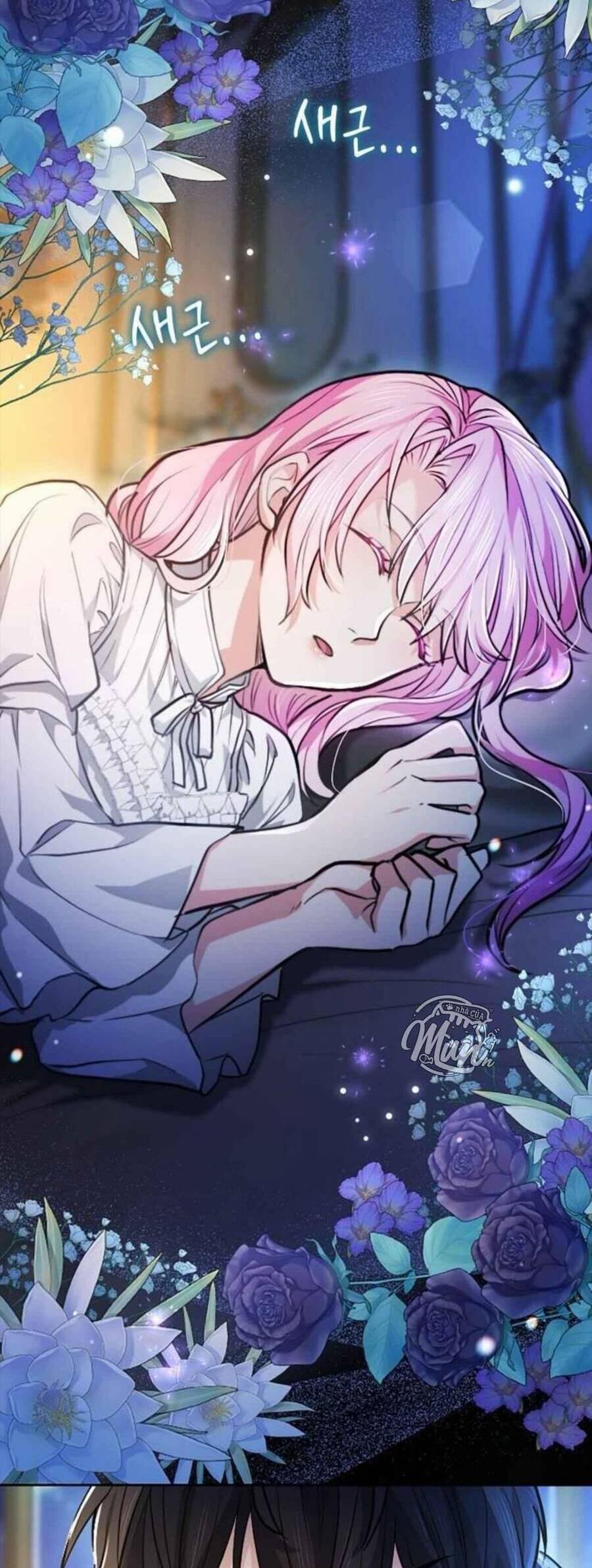 Thưa Ngài, Tôi Cảm Thấy Khó Chịu 11 trang 30