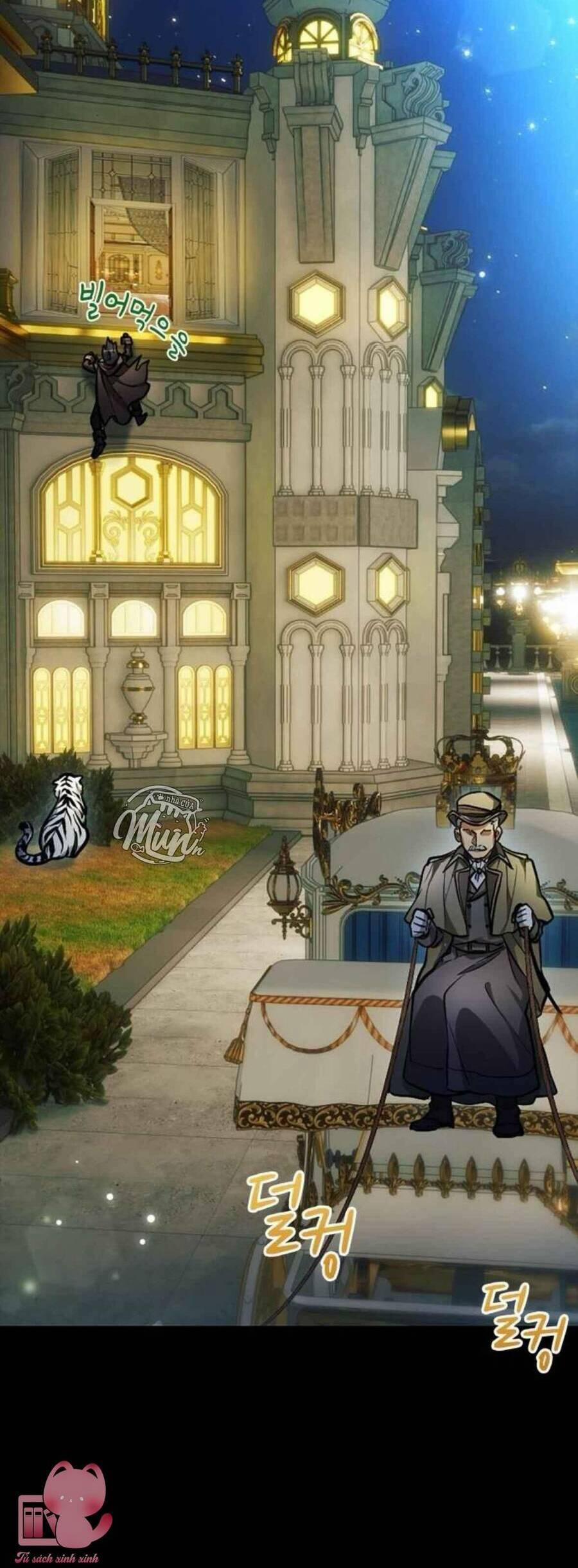 Thưa Ngài, Tôi Cảm Thấy Khó Chịu 11 trang 38