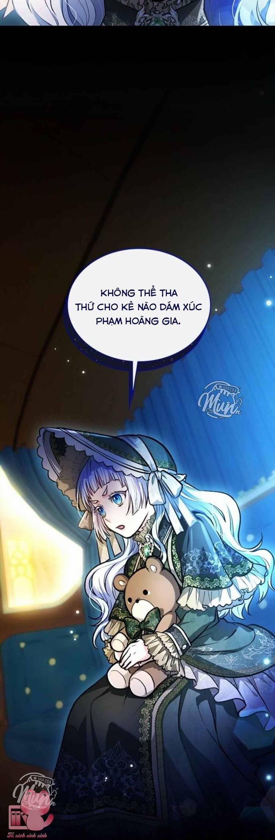 Thưa Ngài, Tôi Cảm Thấy Khó Chịu 11 trang 40