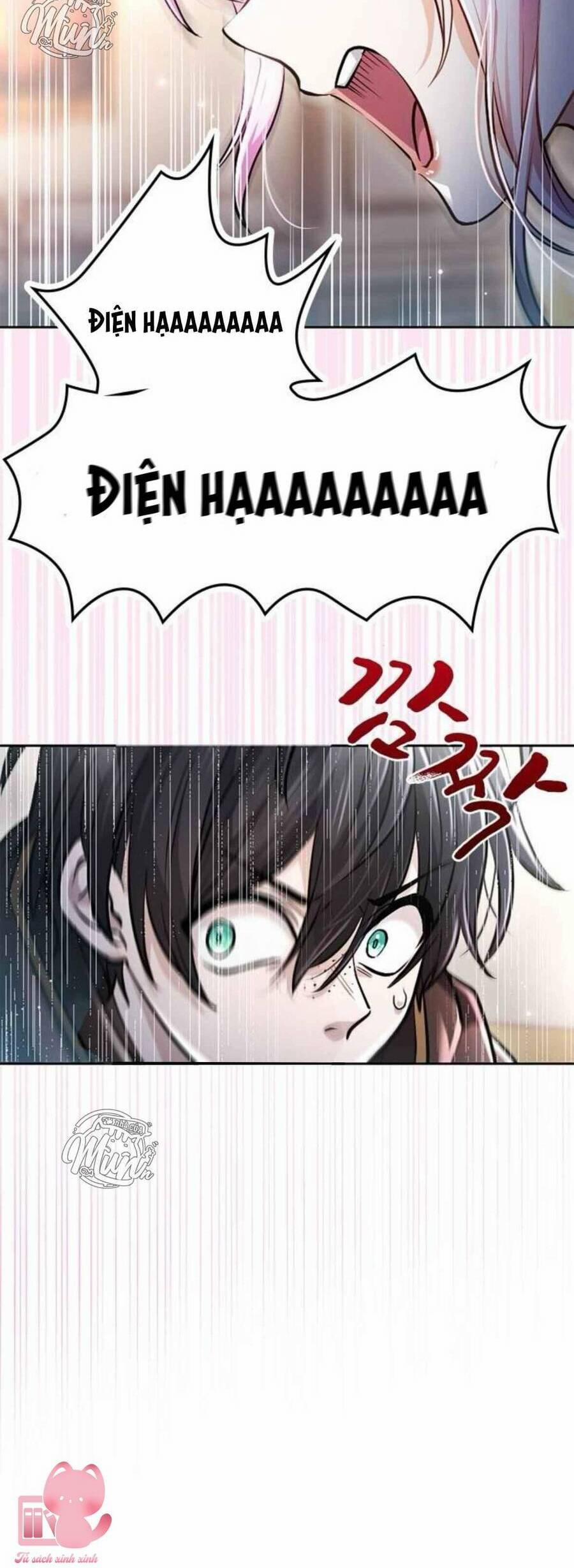 Thưa Ngài, Tôi Cảm Thấy Khó Chịu 11 trang 5