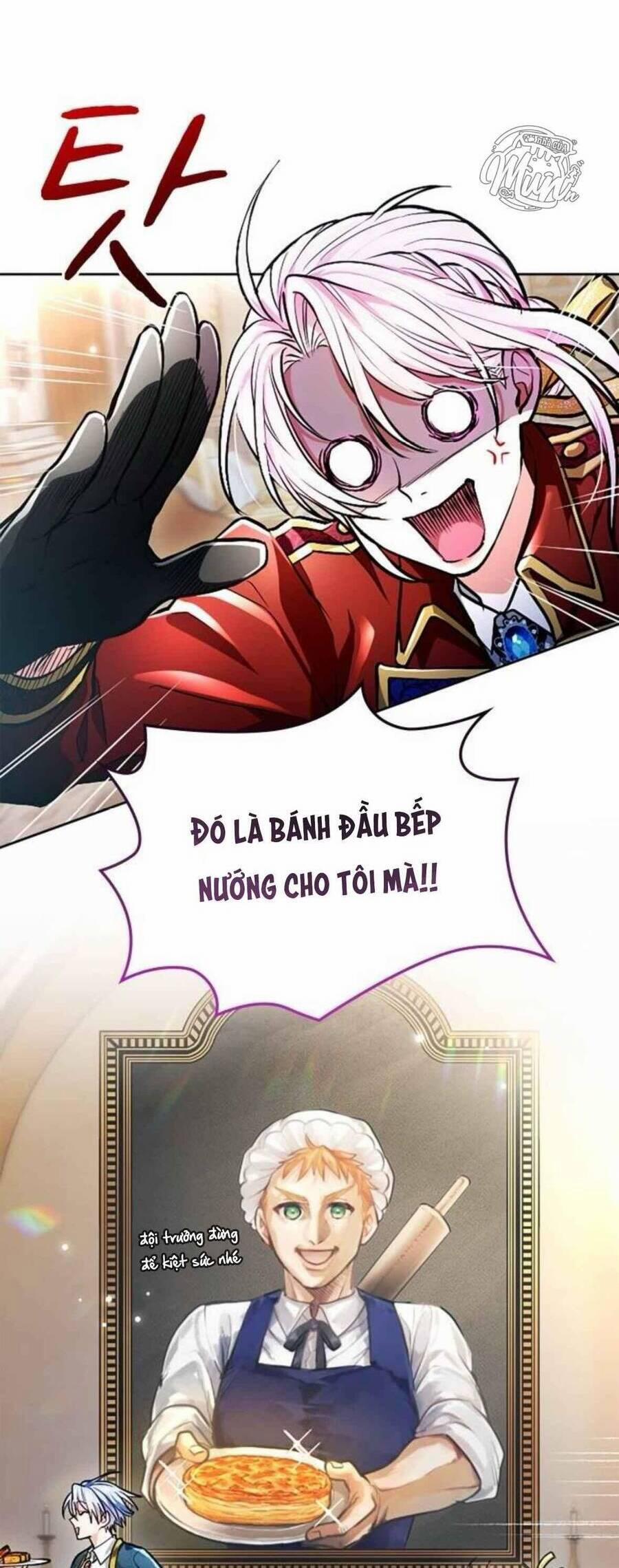 Thưa Ngài, Tôi Cảm Thấy Khó Chịu 11 trang 7