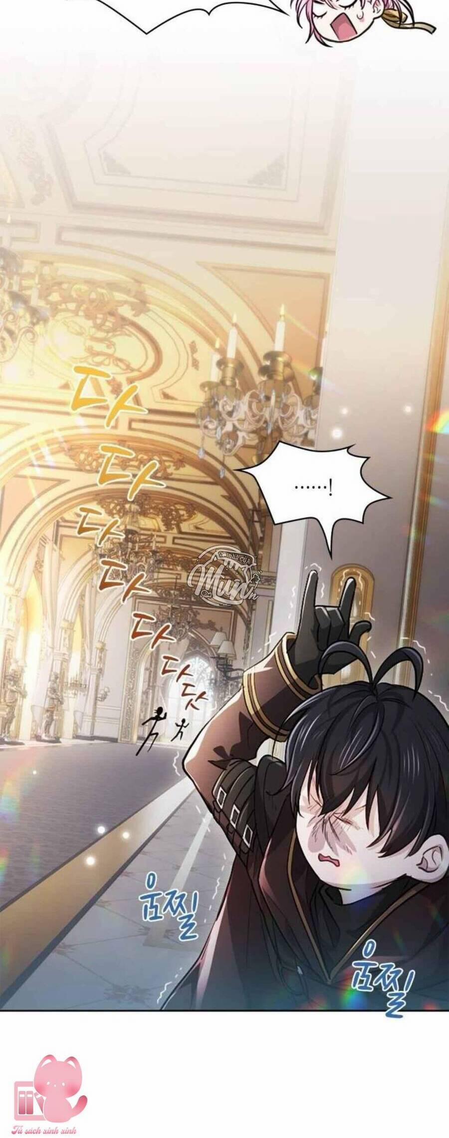 Thưa Ngài, Tôi Cảm Thấy Khó Chịu 11 trang 9