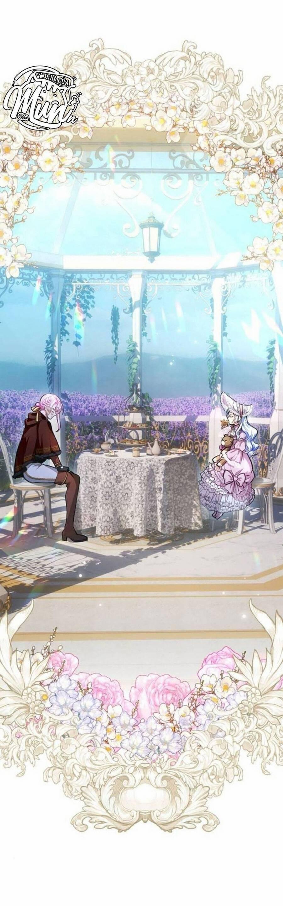 Thưa Ngài, Tôi Cảm Thấy Khó Chịu 12 trang 1