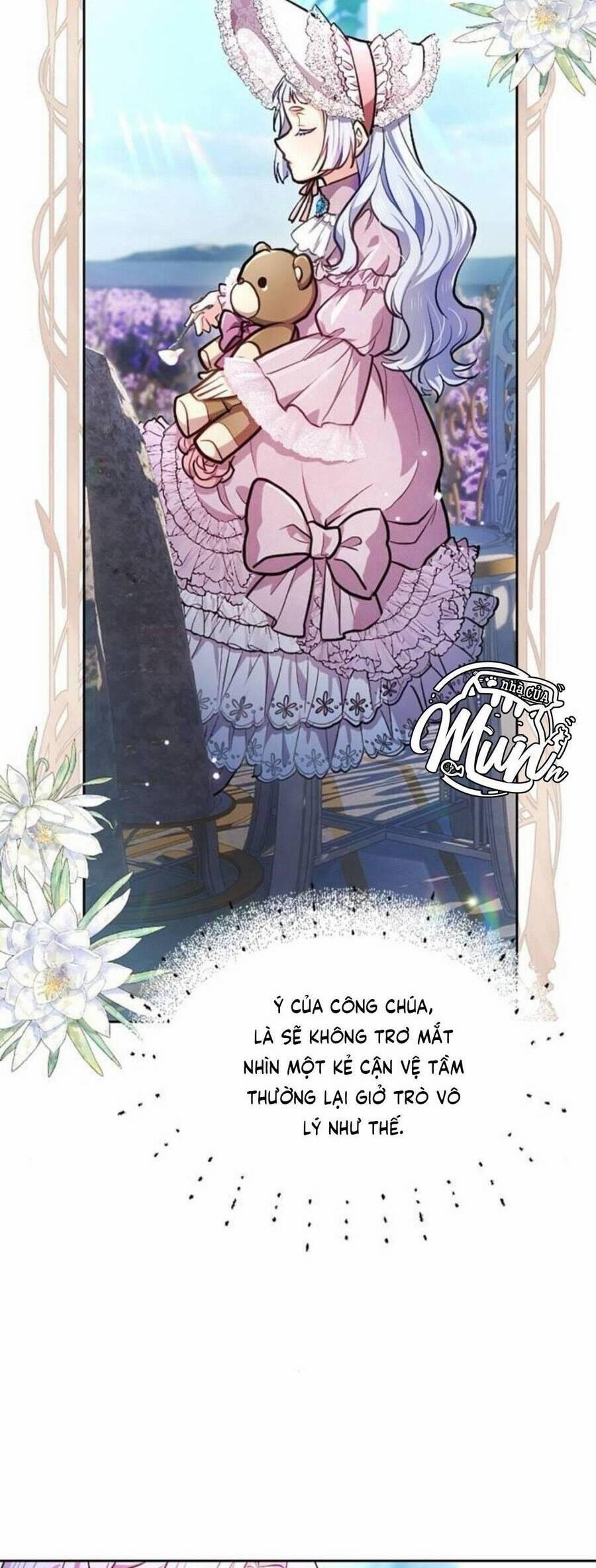 Thưa Ngài, Tôi Cảm Thấy Khó Chịu 12 trang 10