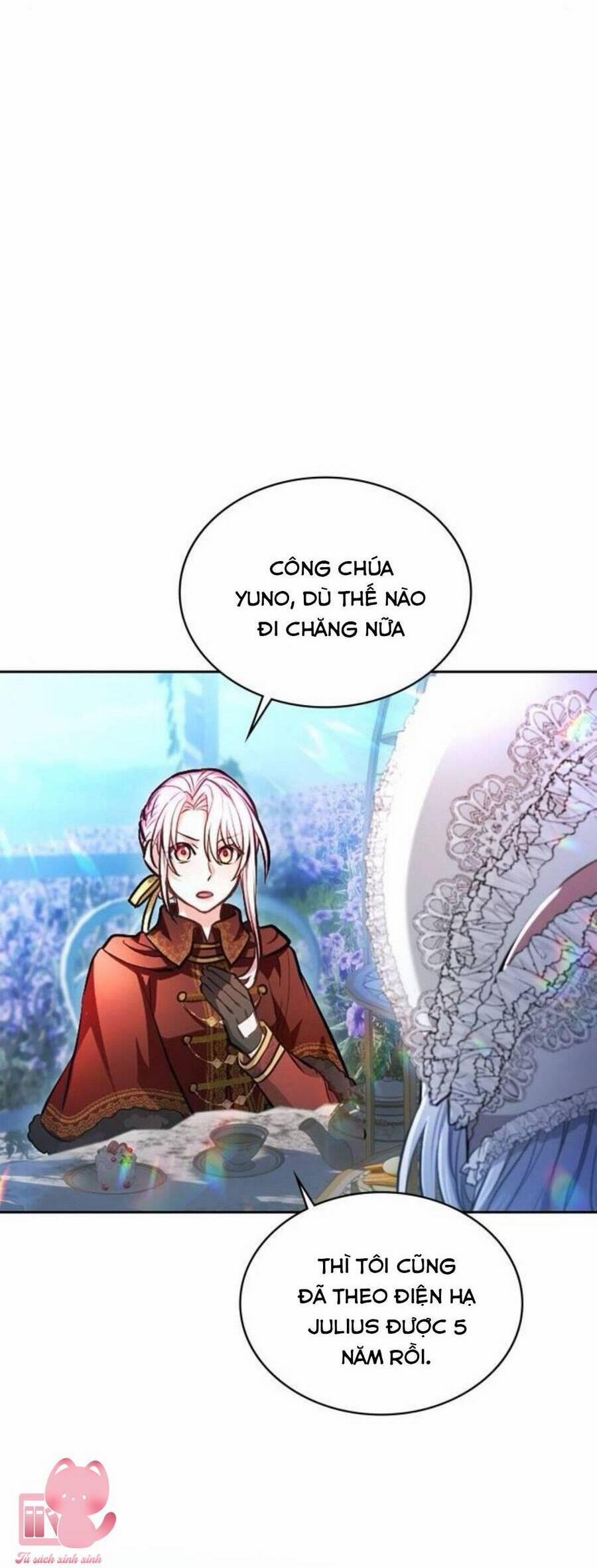 Thưa Ngài, Tôi Cảm Thấy Khó Chịu 12 trang 12