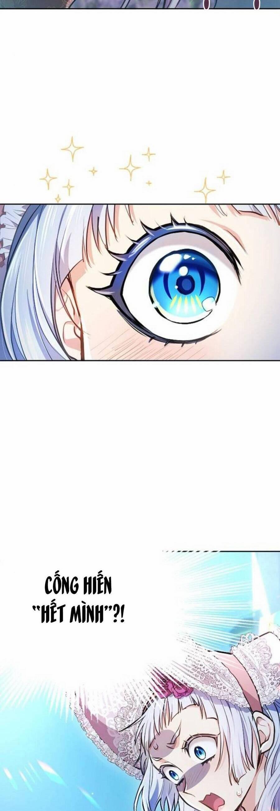 Thưa Ngài, Tôi Cảm Thấy Khó Chịu 12 trang 14