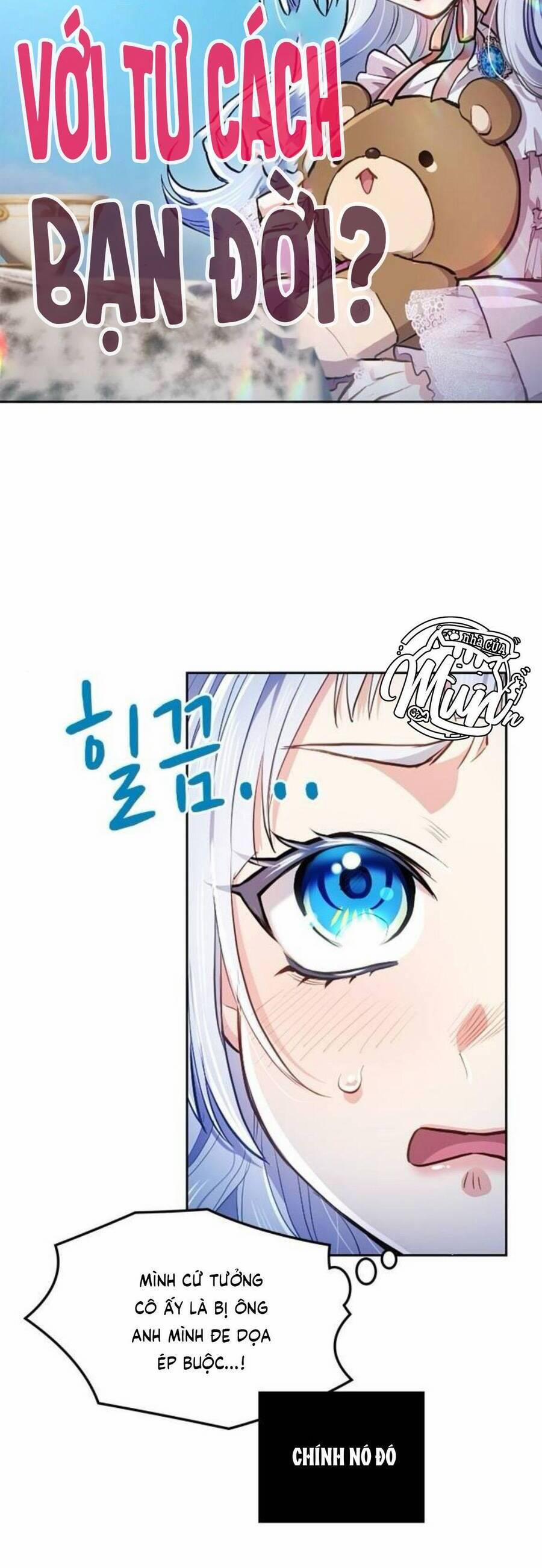 Thưa Ngài, Tôi Cảm Thấy Khó Chịu 12 trang 15