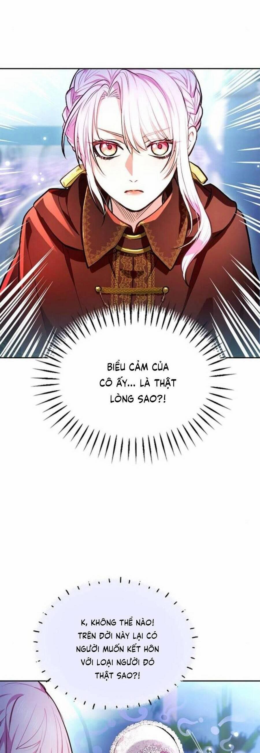 Thưa Ngài, Tôi Cảm Thấy Khó Chịu 12 trang 16