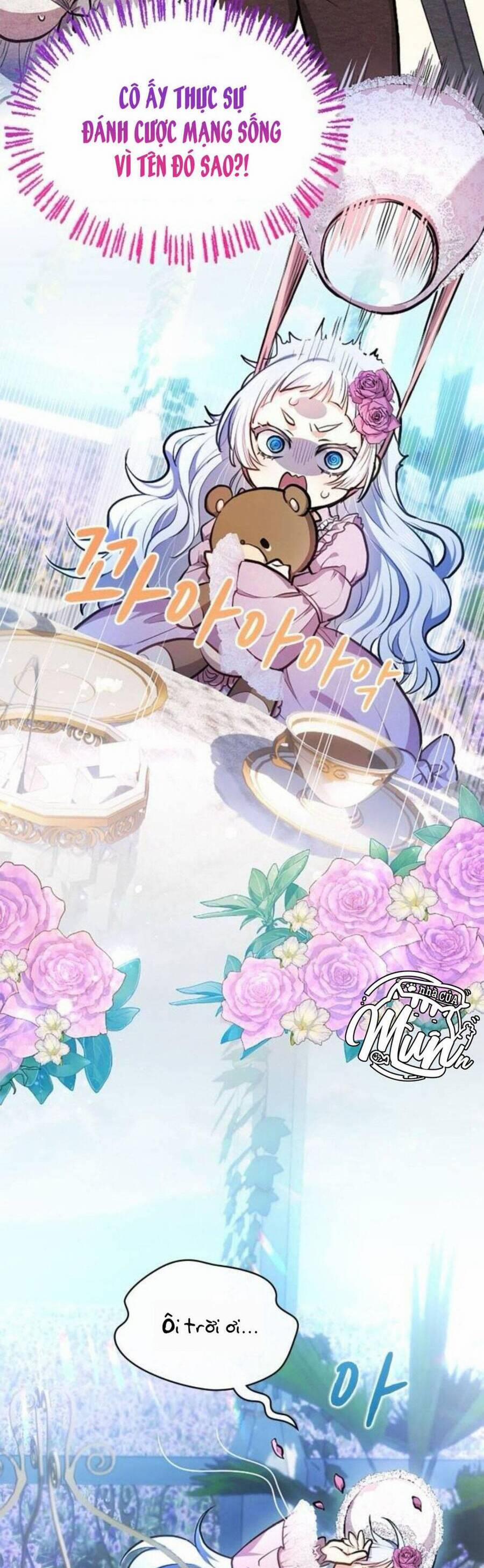 Thưa Ngài, Tôi Cảm Thấy Khó Chịu 12 trang 19