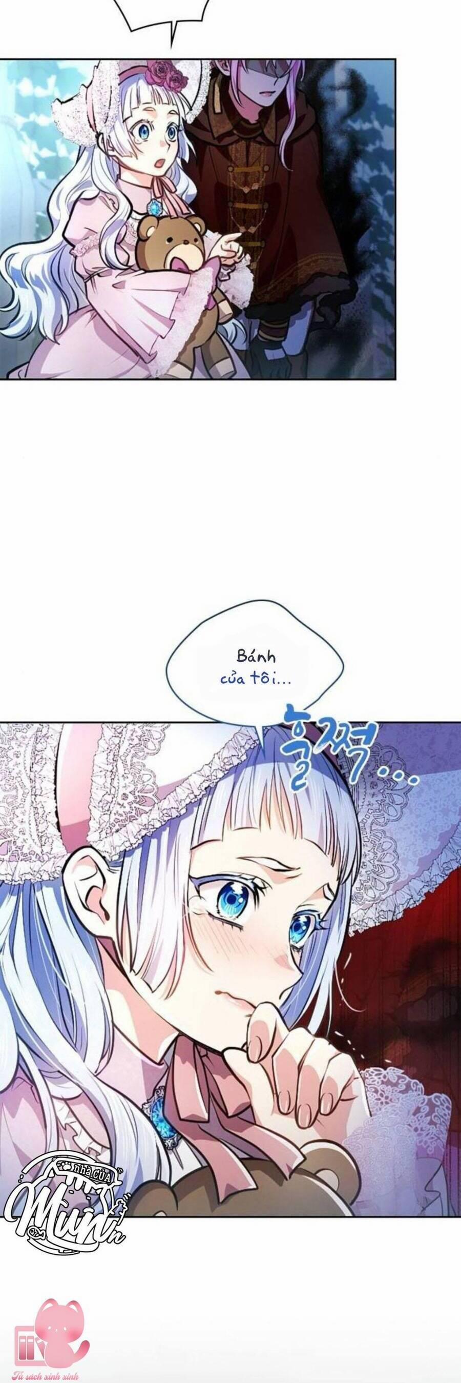 Thưa Ngài, Tôi Cảm Thấy Khó Chịu 12 trang 26