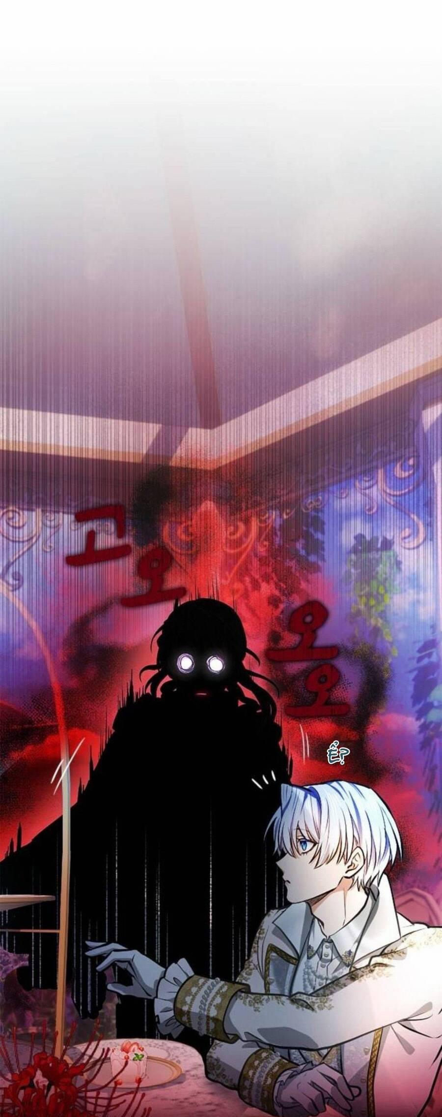 Thưa Ngài, Tôi Cảm Thấy Khó Chịu 12 trang 27