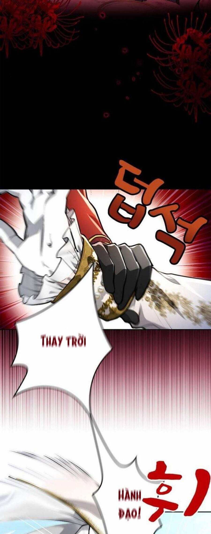 Thưa Ngài, Tôi Cảm Thấy Khó Chịu 12 trang 28