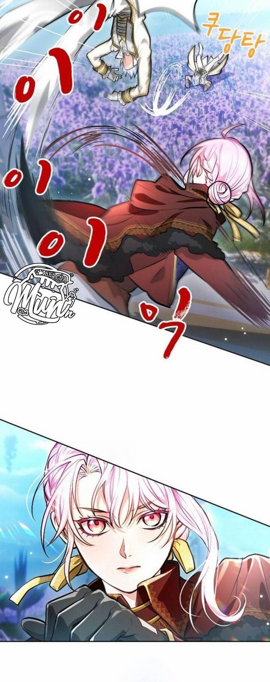 Thưa Ngài, Tôi Cảm Thấy Khó Chịu 12 trang 29