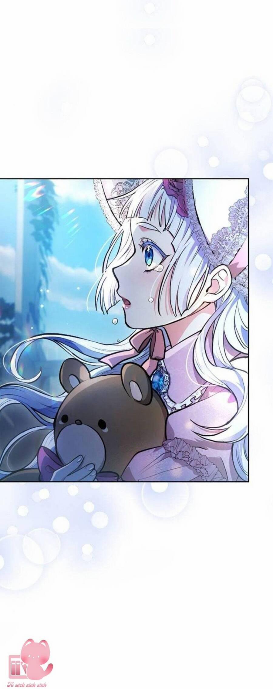 Thưa Ngài, Tôi Cảm Thấy Khó Chịu 12 trang 30