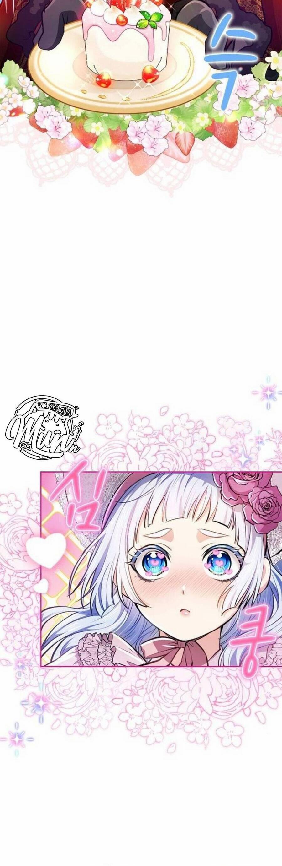 Thưa Ngài, Tôi Cảm Thấy Khó Chịu 12 trang 33