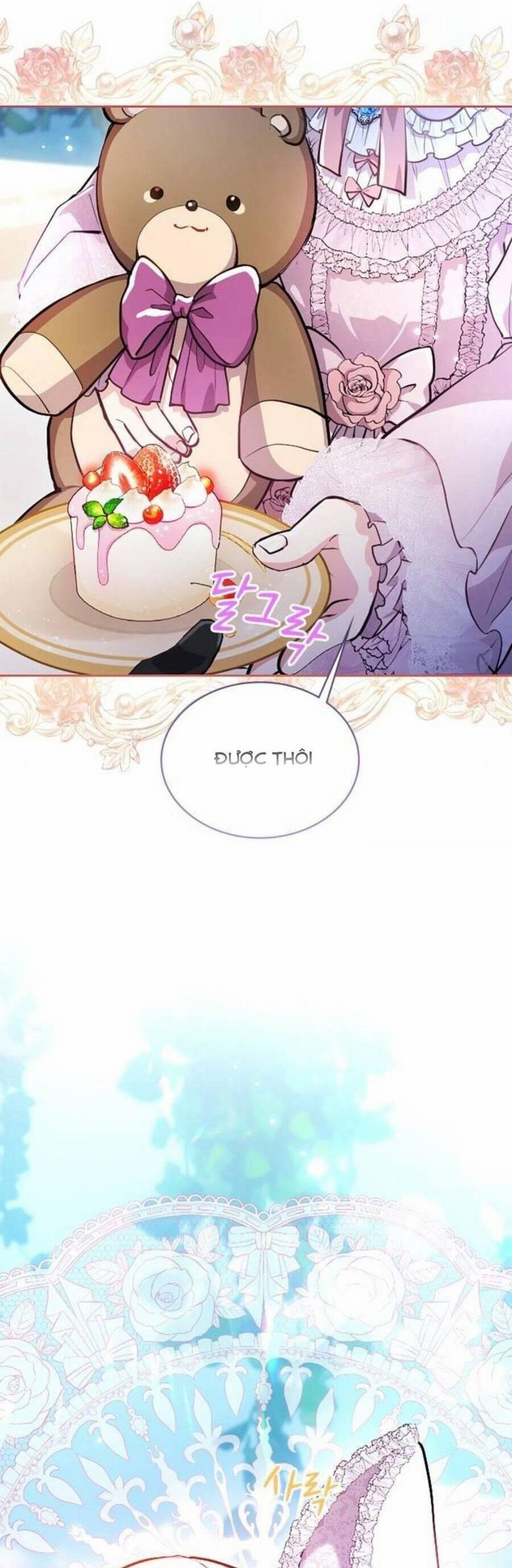 Thưa Ngài, Tôi Cảm Thấy Khó Chịu 12 trang 34