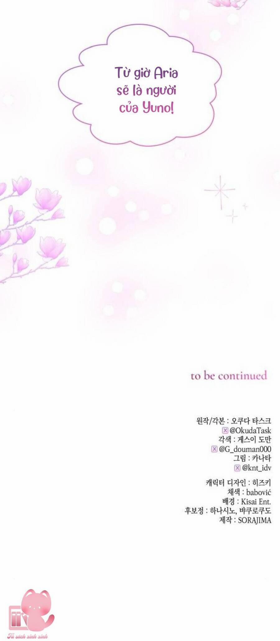 Thưa Ngài, Tôi Cảm Thấy Khó Chịu 12 trang 37