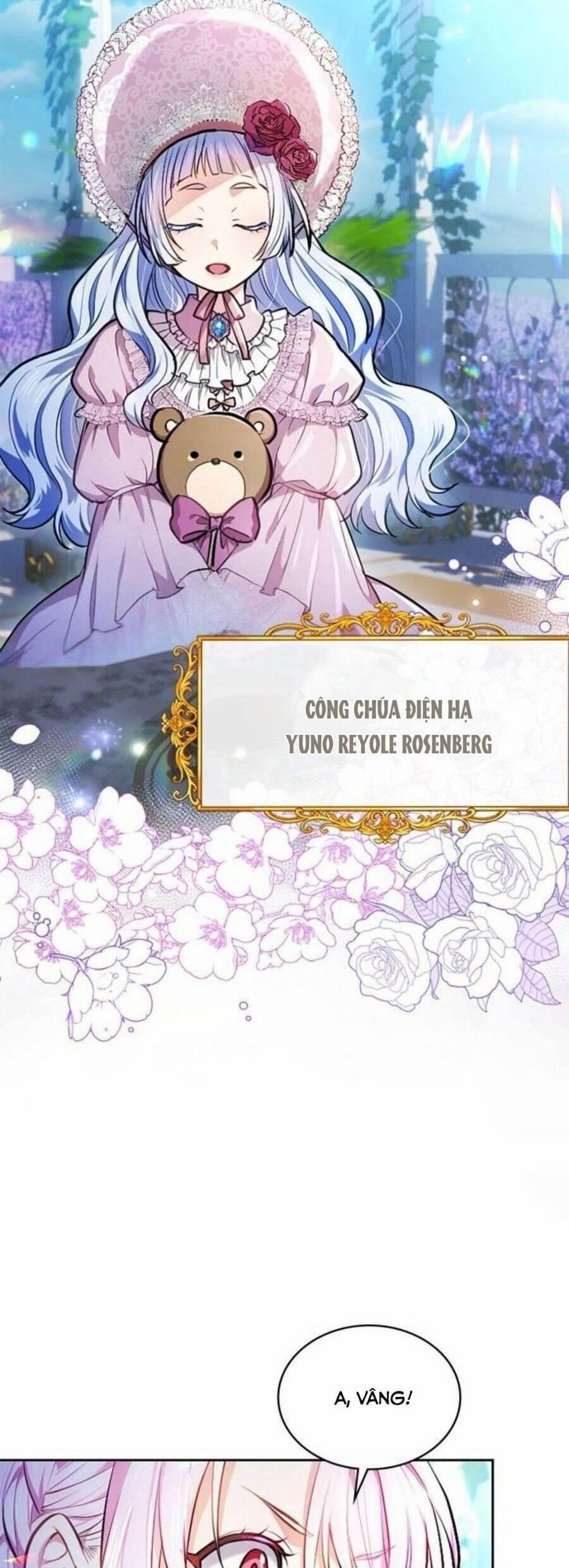 Thưa Ngài, Tôi Cảm Thấy Khó Chịu 12 trang 6