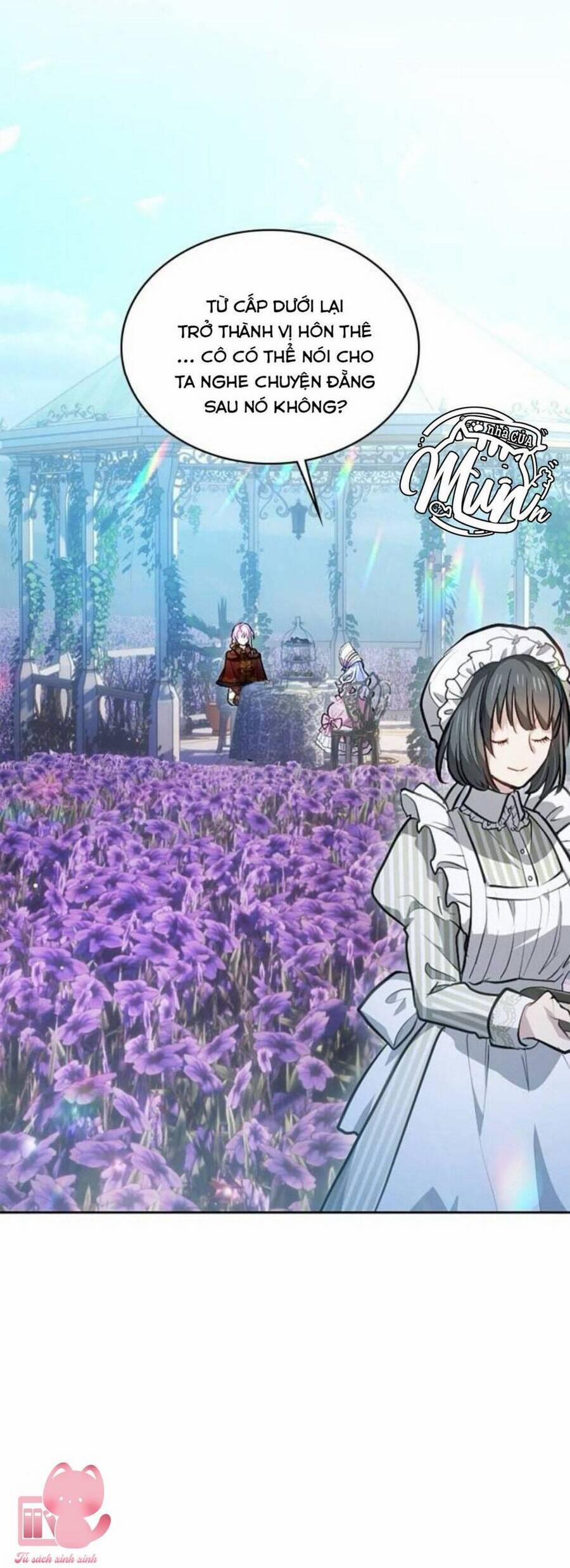 Thưa Ngài, Tôi Cảm Thấy Khó Chịu 12 trang 8