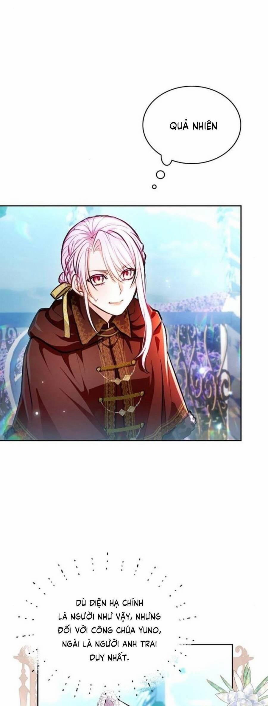 Thưa Ngài, Tôi Cảm Thấy Khó Chịu 12 trang 9