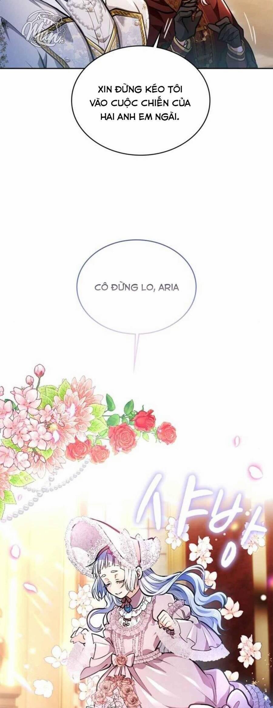 Thưa Ngài, Tôi Cảm Thấy Khó Chịu 13 trang 10