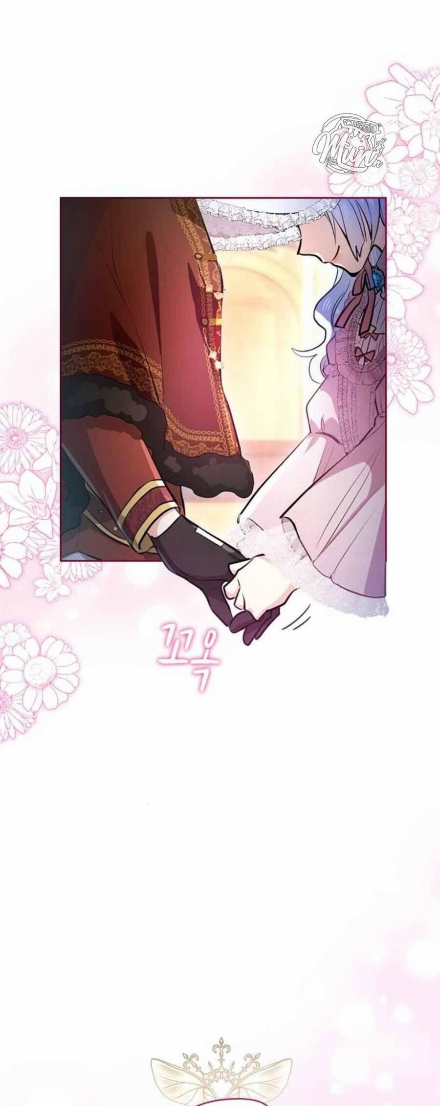 Thưa Ngài, Tôi Cảm Thấy Khó Chịu 13 trang 12