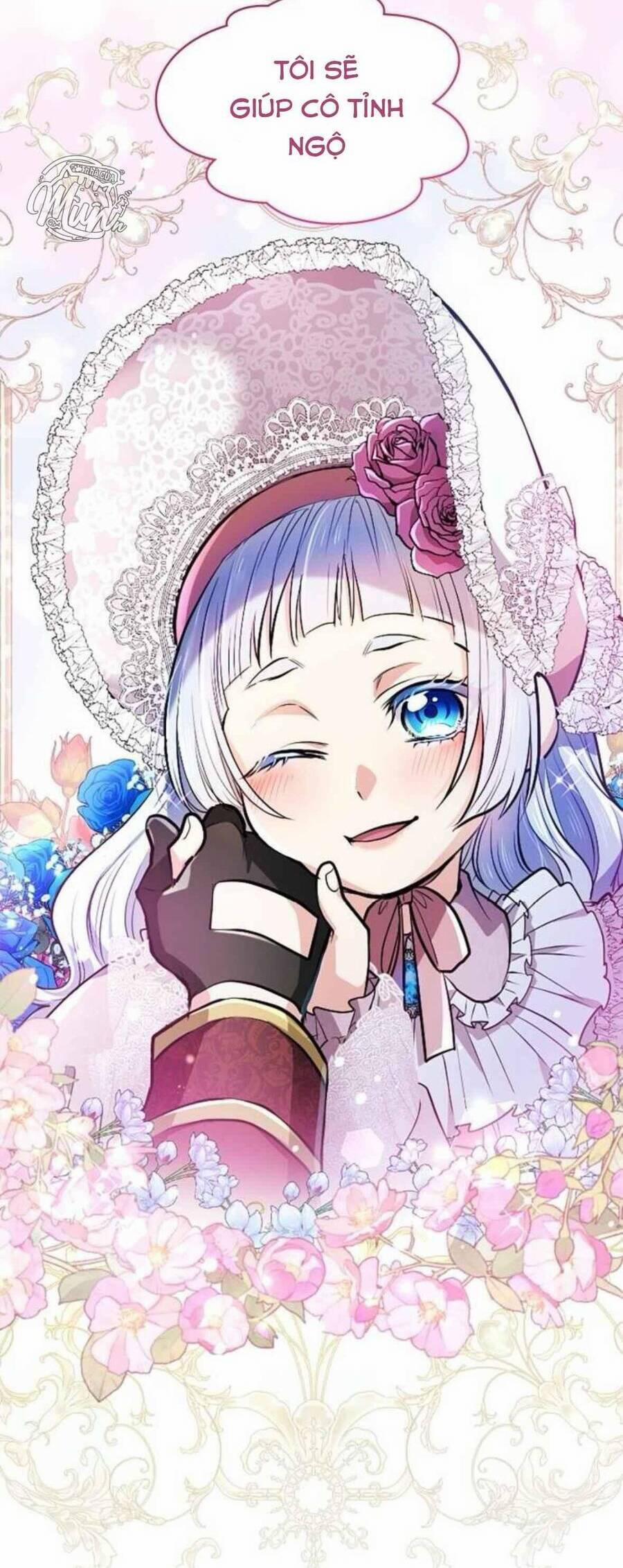 Thưa Ngài, Tôi Cảm Thấy Khó Chịu 13 trang 13