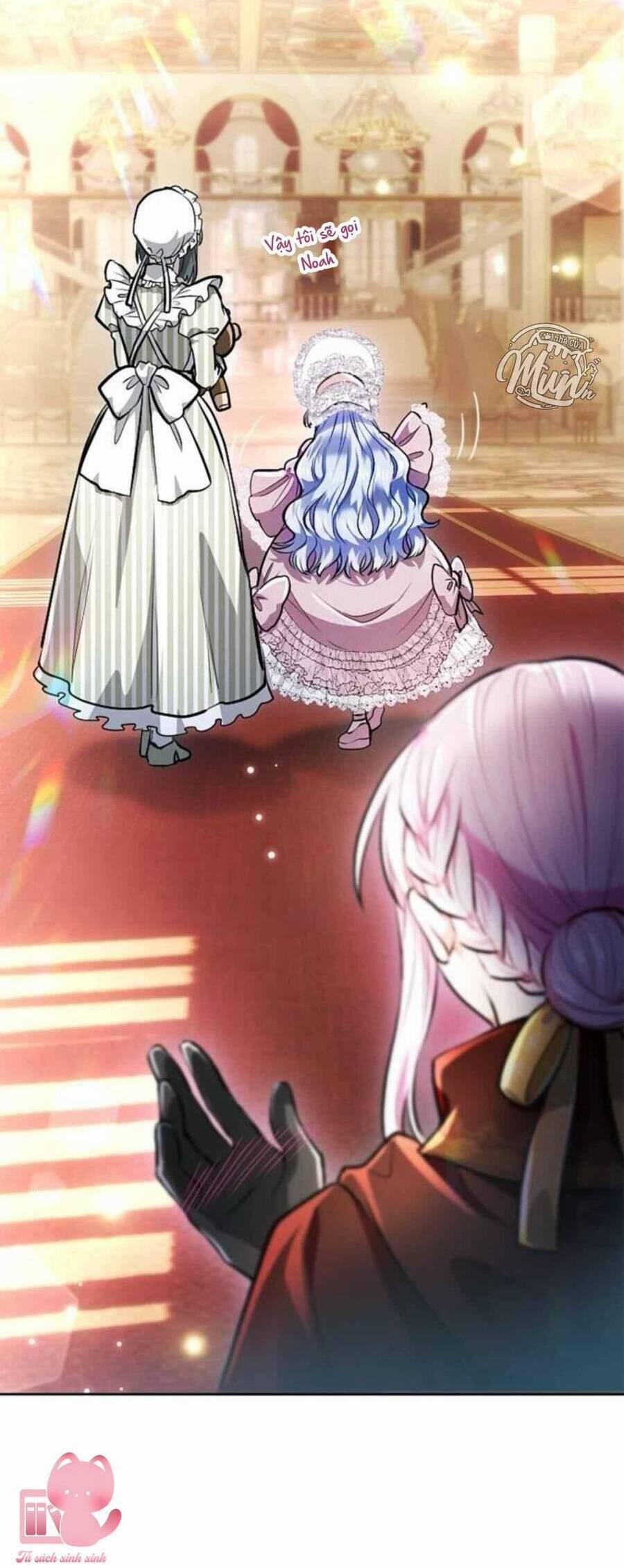 Thưa Ngài, Tôi Cảm Thấy Khó Chịu 13 trang 15