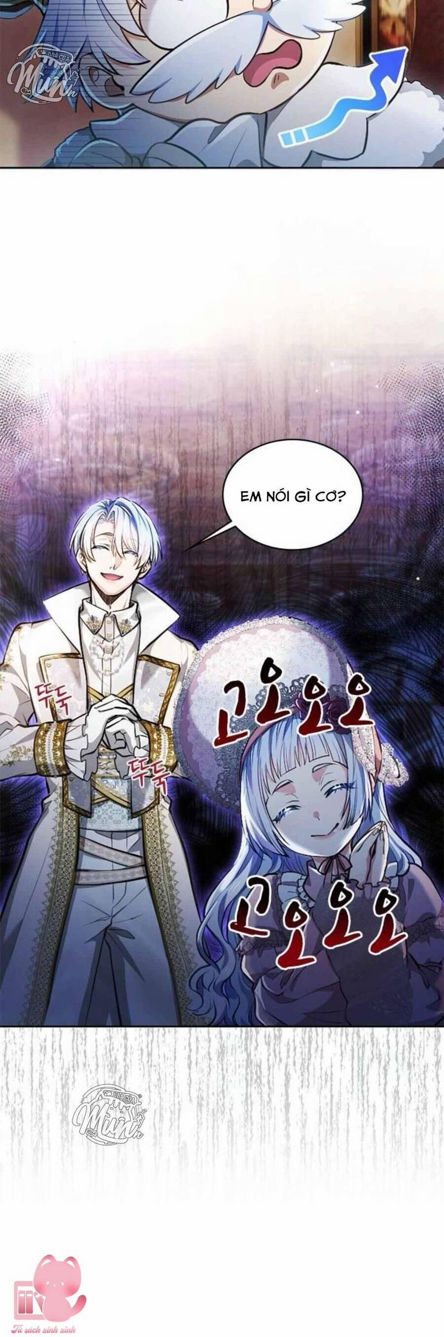 Thưa Ngài, Tôi Cảm Thấy Khó Chịu 13 trang 2