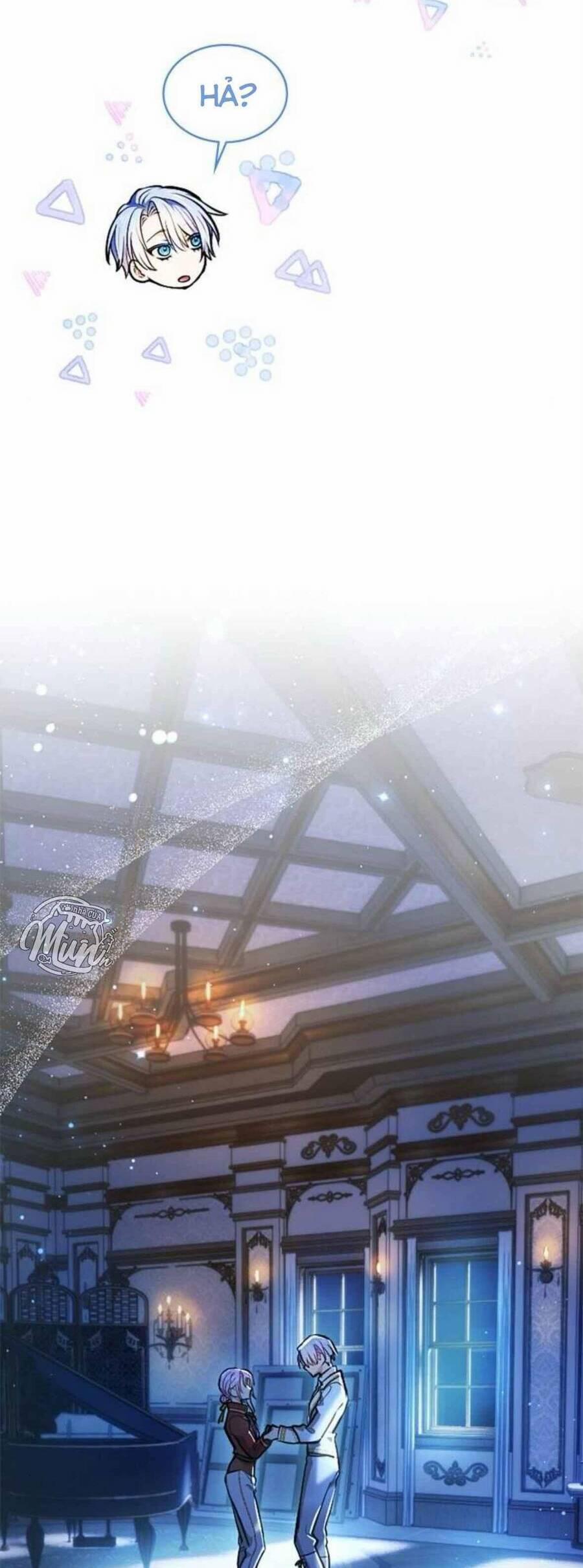 Thưa Ngài, Tôi Cảm Thấy Khó Chịu 13 trang 23