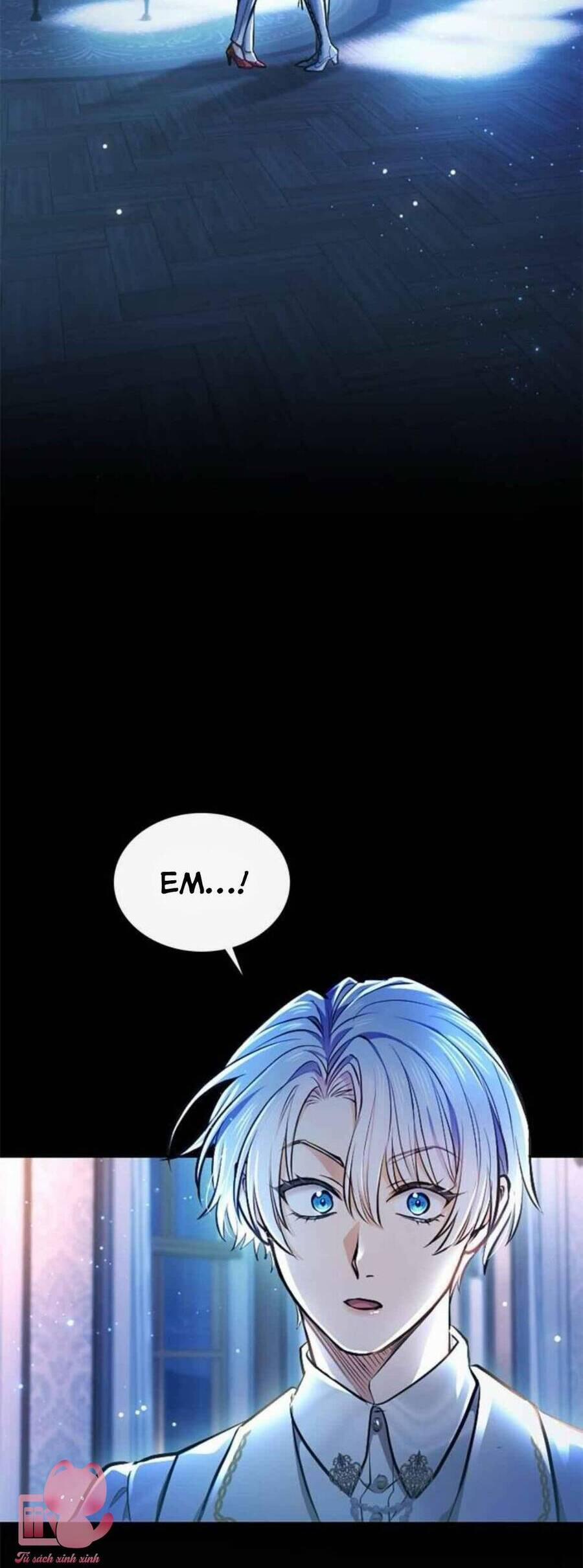 Thưa Ngài, Tôi Cảm Thấy Khó Chịu 13 trang 24