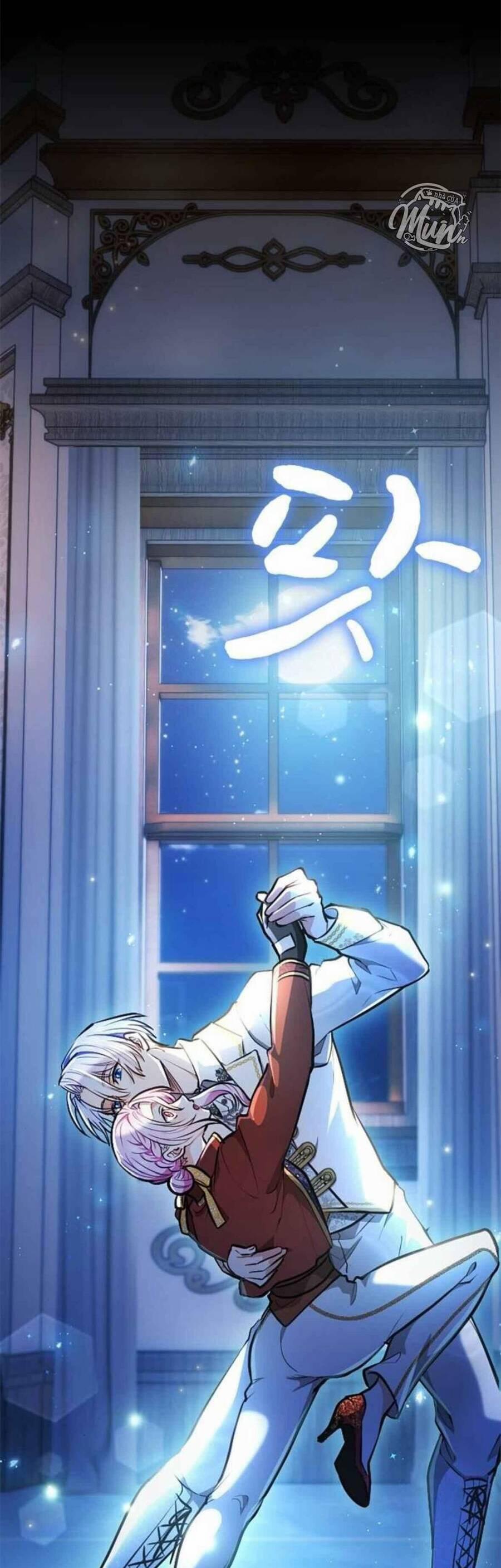 Thưa Ngài, Tôi Cảm Thấy Khó Chịu 13 trang 29