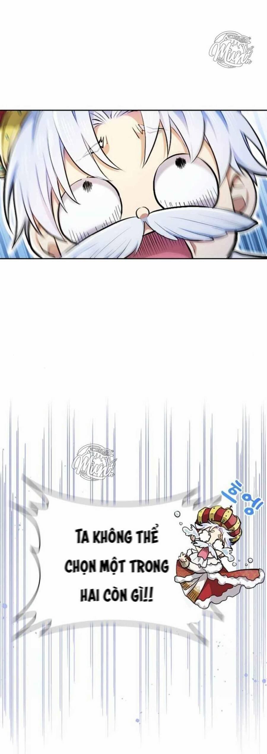 Thưa Ngài, Tôi Cảm Thấy Khó Chịu 13 trang 3