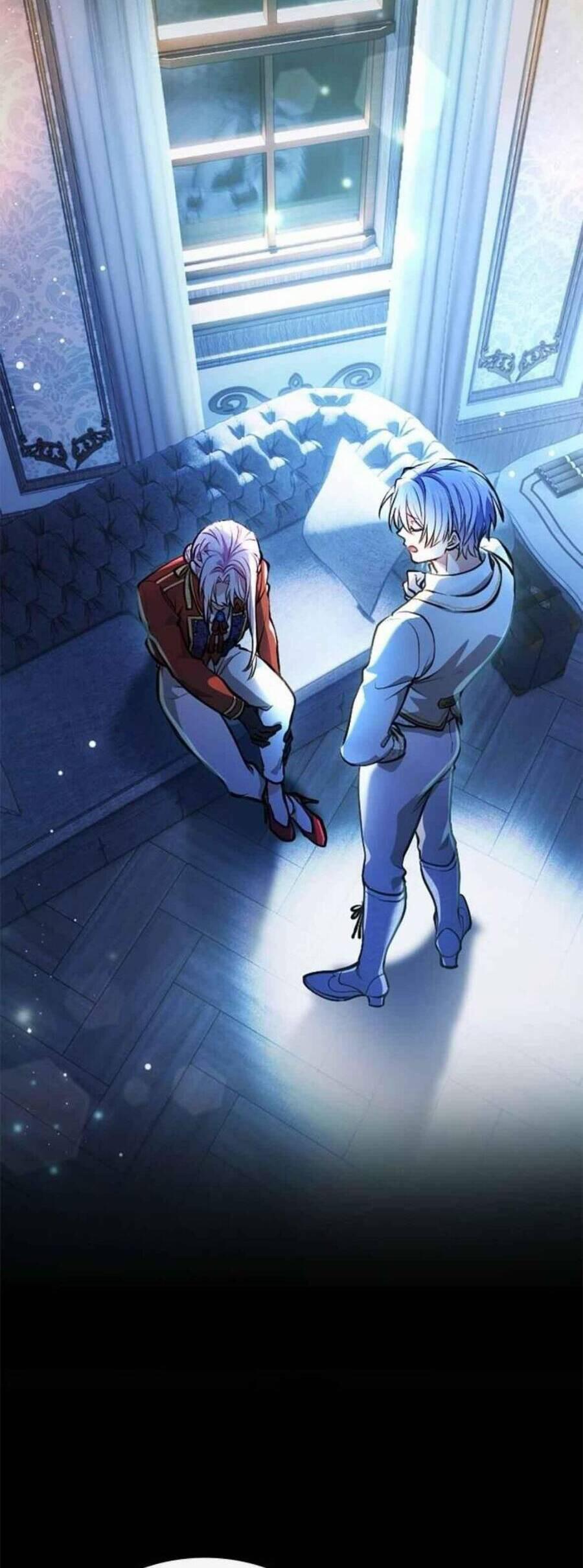 Thưa Ngài, Tôi Cảm Thấy Khó Chịu 13 trang 32