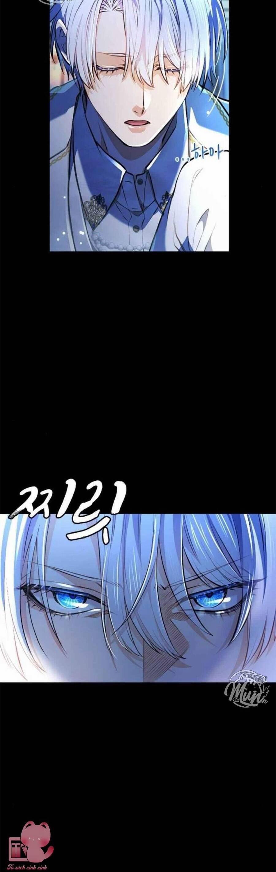 Thưa Ngài, Tôi Cảm Thấy Khó Chịu 13 trang 36