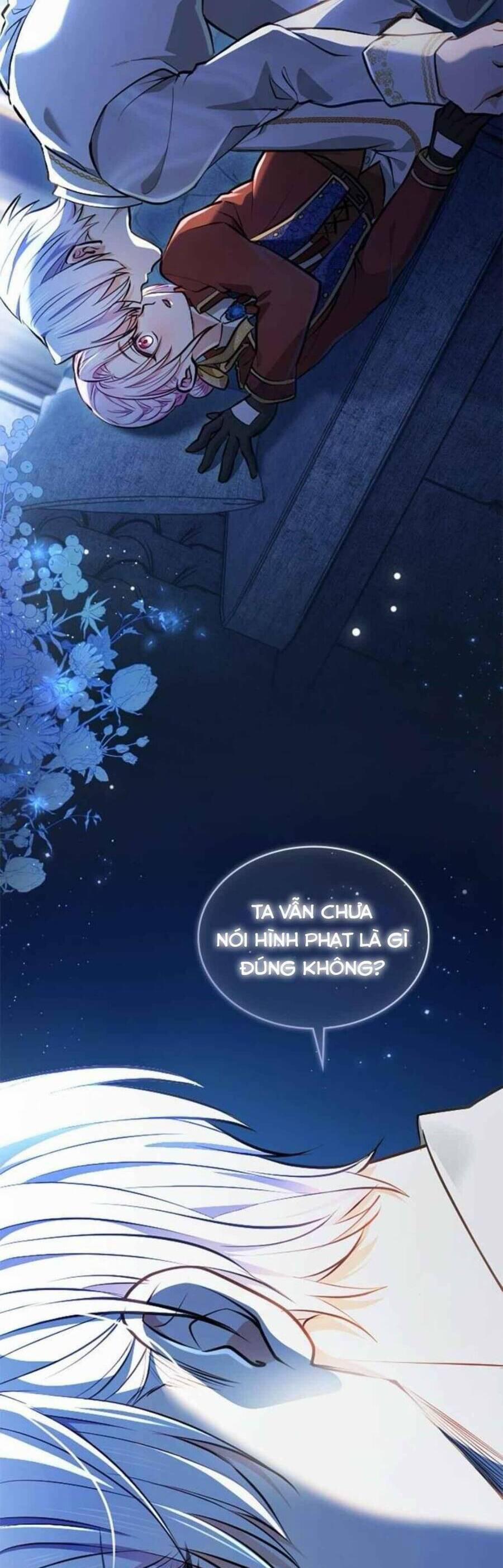 Thưa Ngài, Tôi Cảm Thấy Khó Chịu 13 trang 39