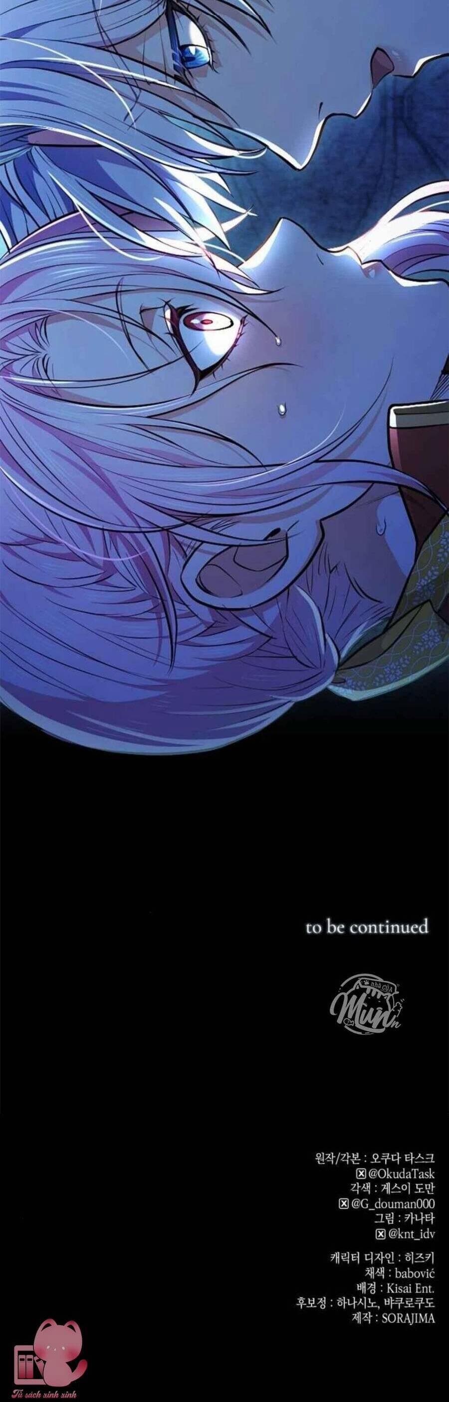 Thưa Ngài, Tôi Cảm Thấy Khó Chịu 13 trang 40