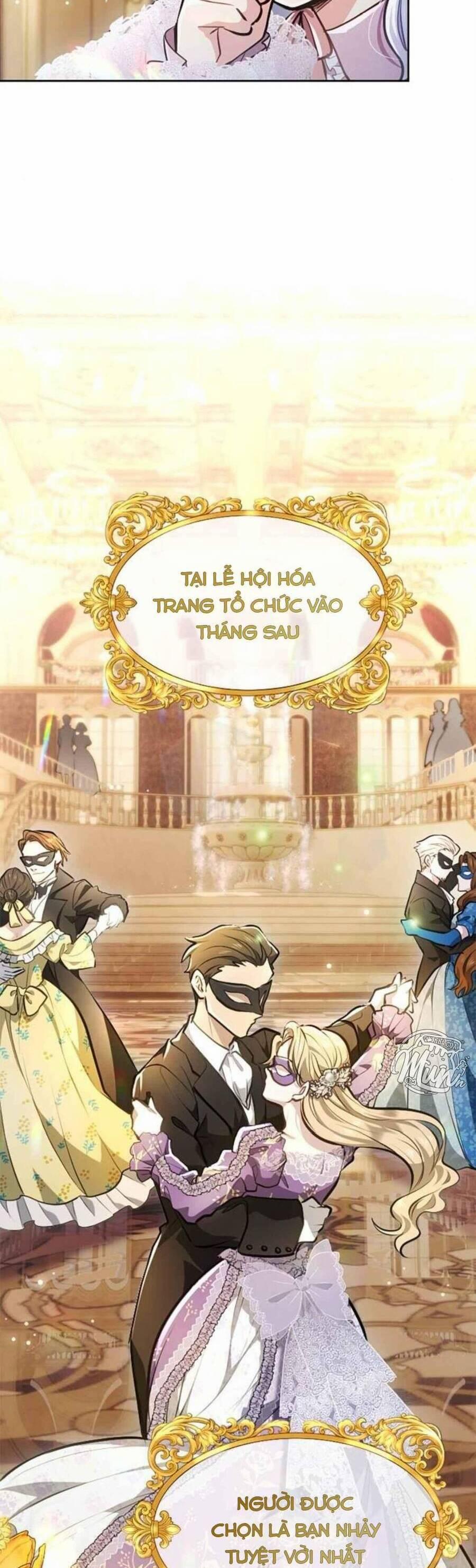 Thưa Ngài, Tôi Cảm Thấy Khó Chịu 13 trang 7