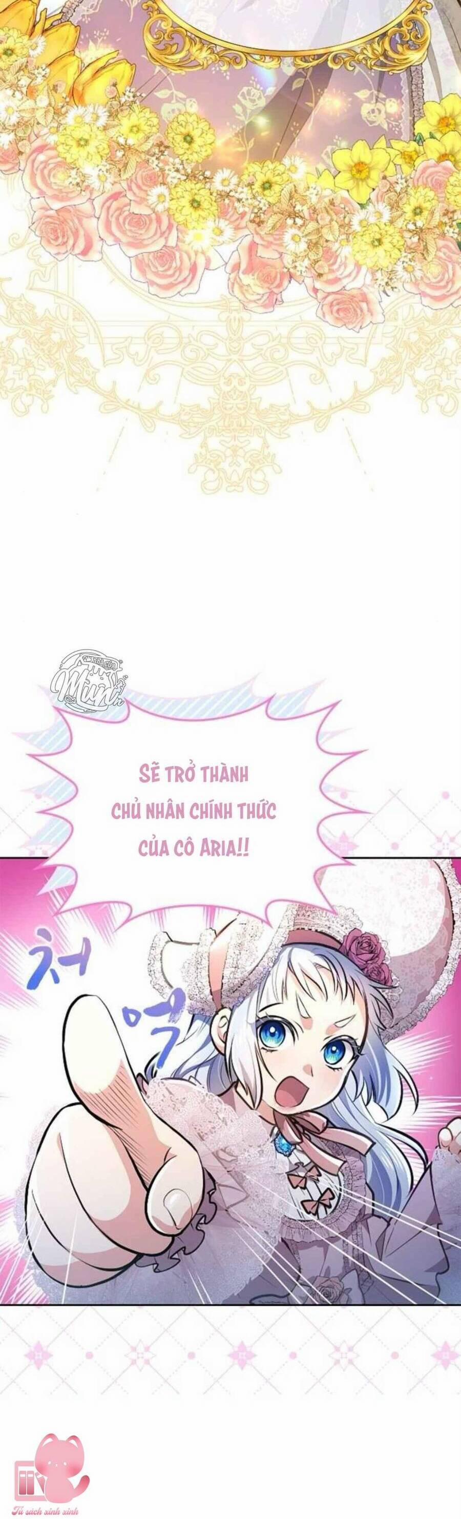 Thưa Ngài, Tôi Cảm Thấy Khó Chịu 13 trang 8