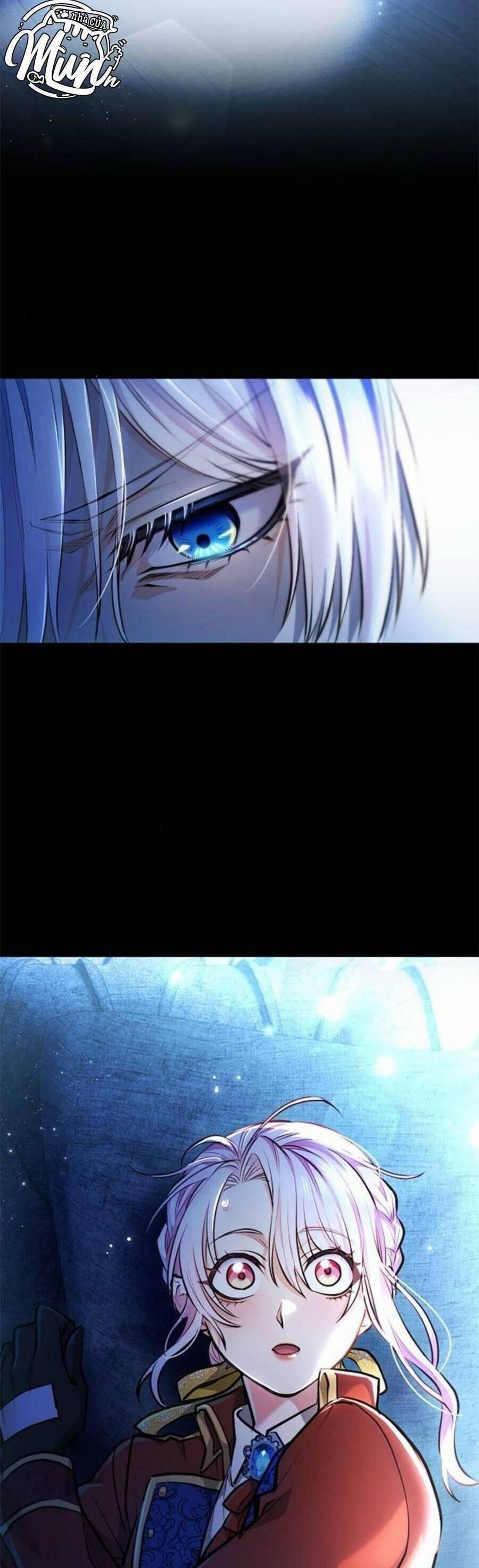 Thưa Ngài, Tôi Cảm Thấy Khó Chịu 14 trang 1