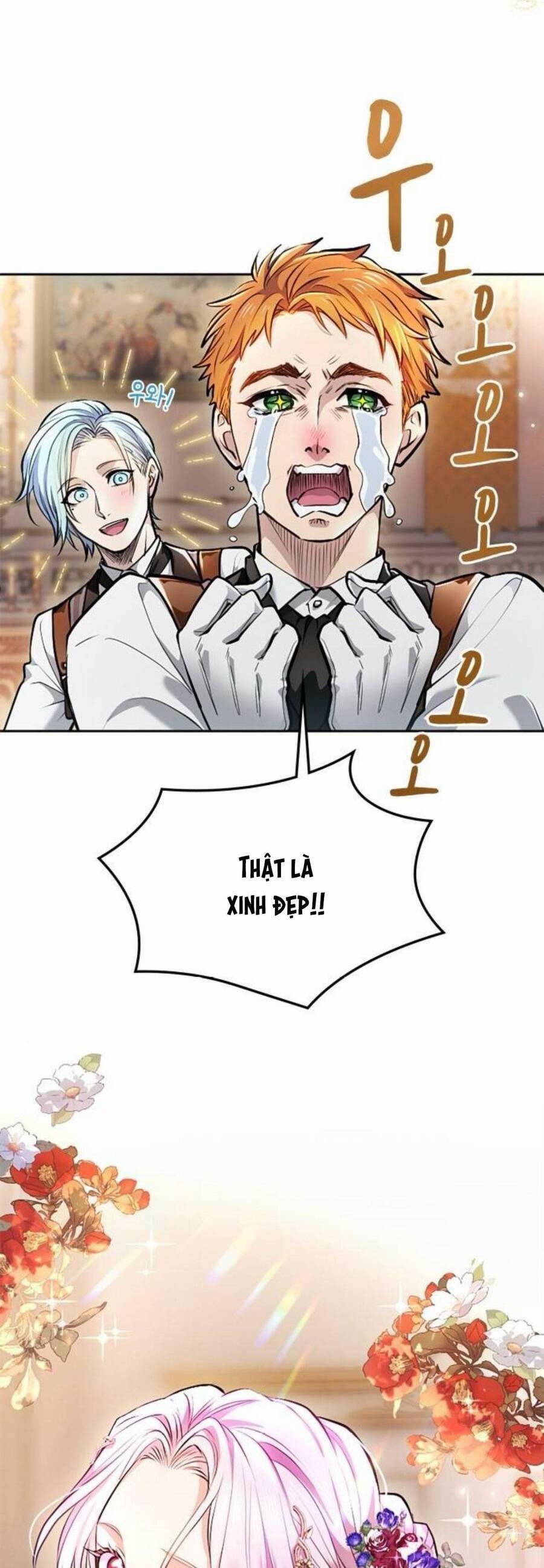 Thưa Ngài, Tôi Cảm Thấy Khó Chịu 14 trang 10