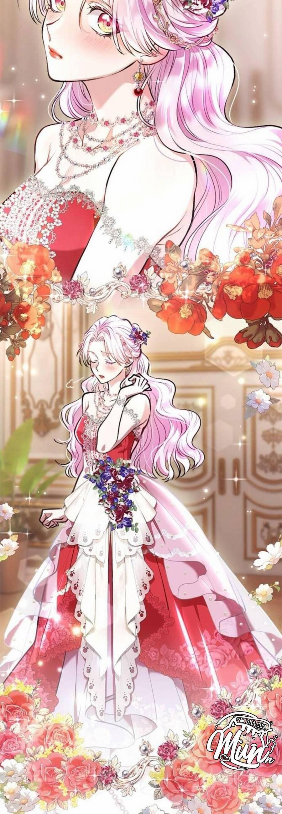 Thưa Ngài, Tôi Cảm Thấy Khó Chịu 14 trang 11