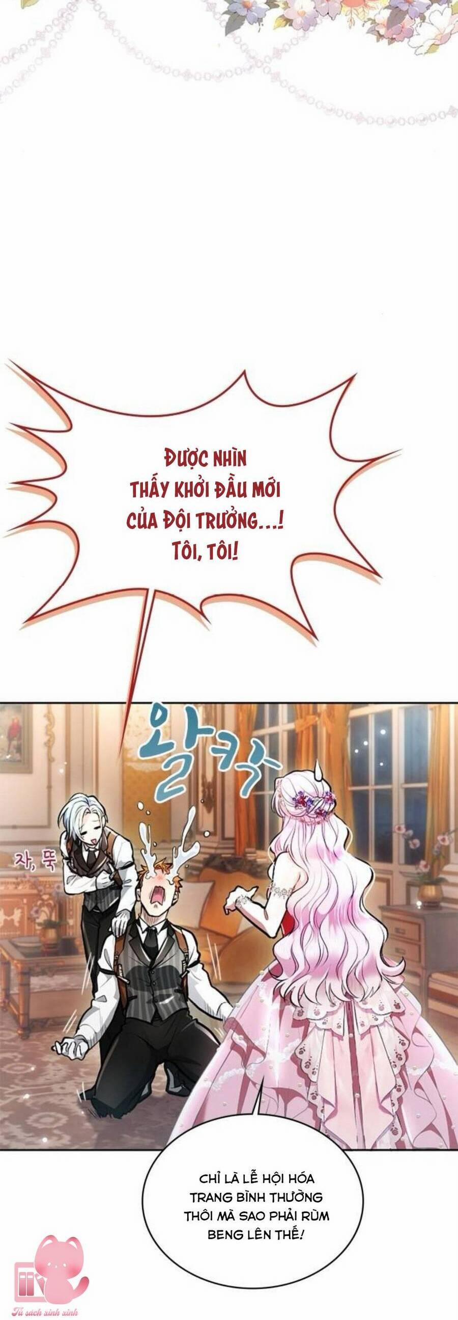 Thưa Ngài, Tôi Cảm Thấy Khó Chịu 14 trang 12