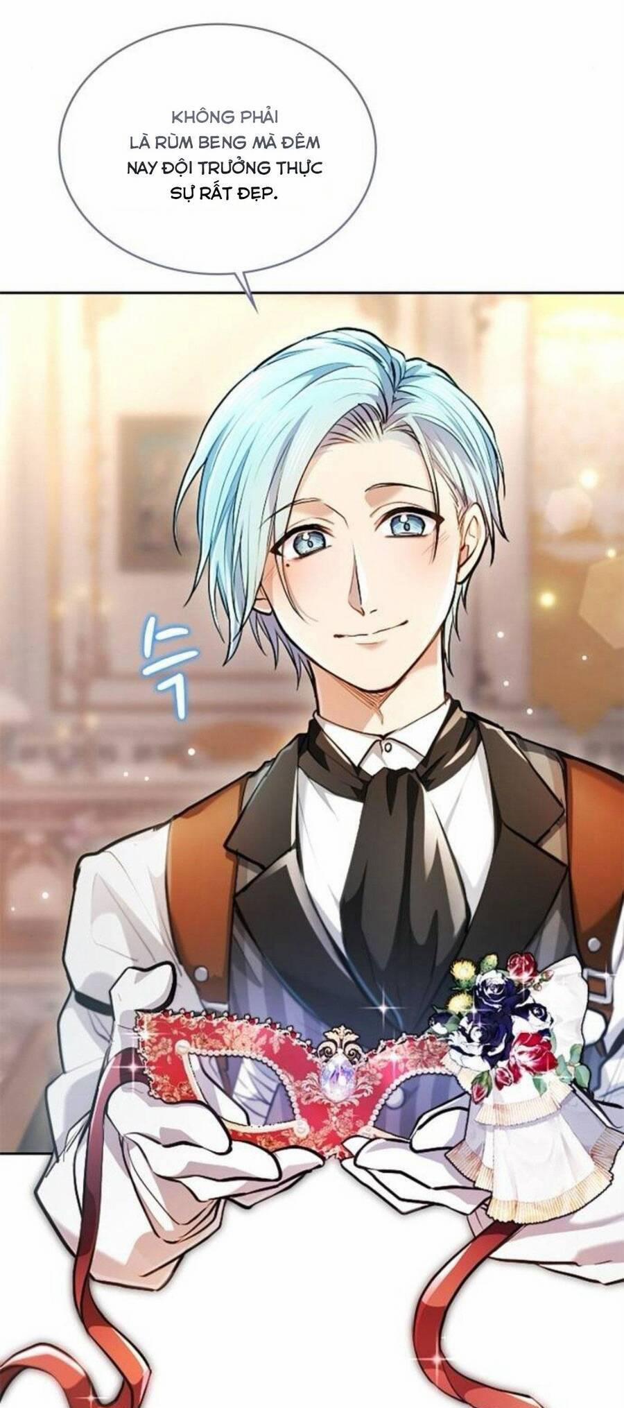 Thưa Ngài, Tôi Cảm Thấy Khó Chịu 14 trang 13