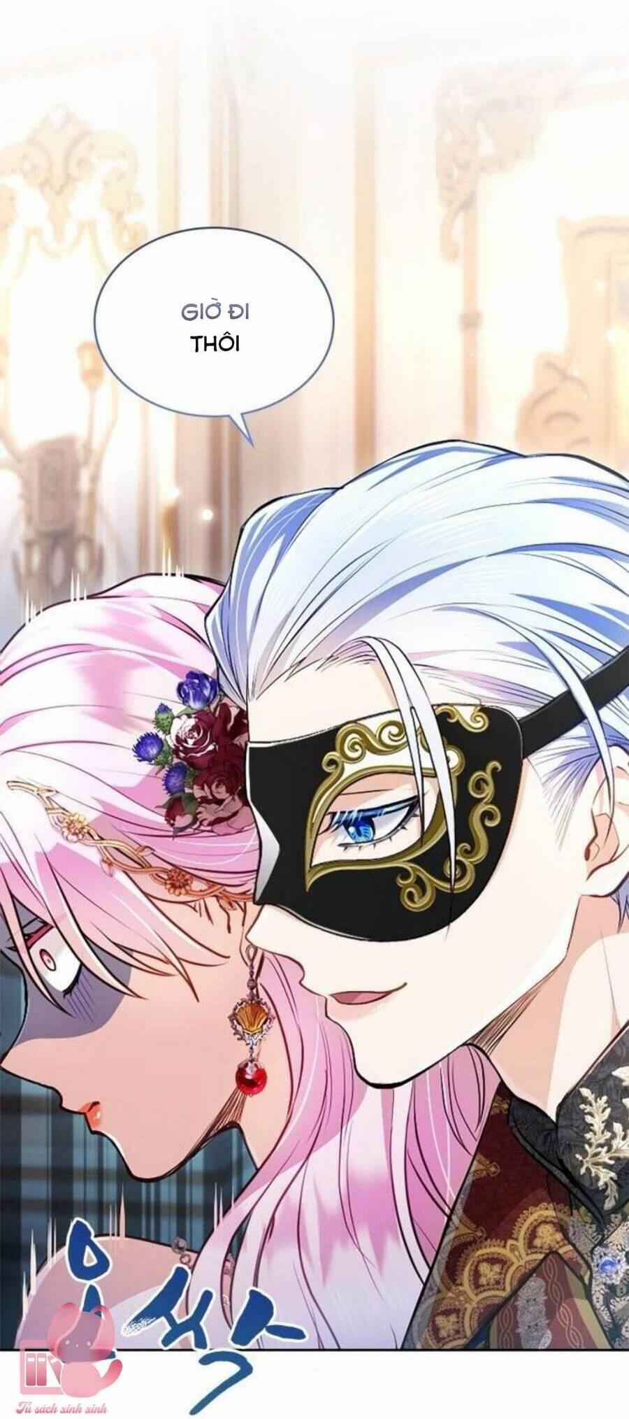 Thưa Ngài, Tôi Cảm Thấy Khó Chịu 14 trang 15