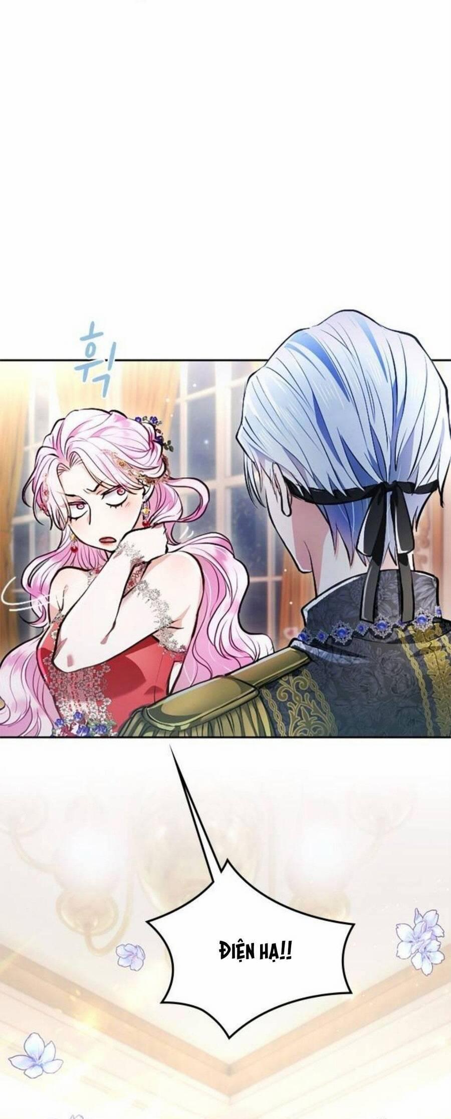 Thưa Ngài, Tôi Cảm Thấy Khó Chịu 14 trang 16