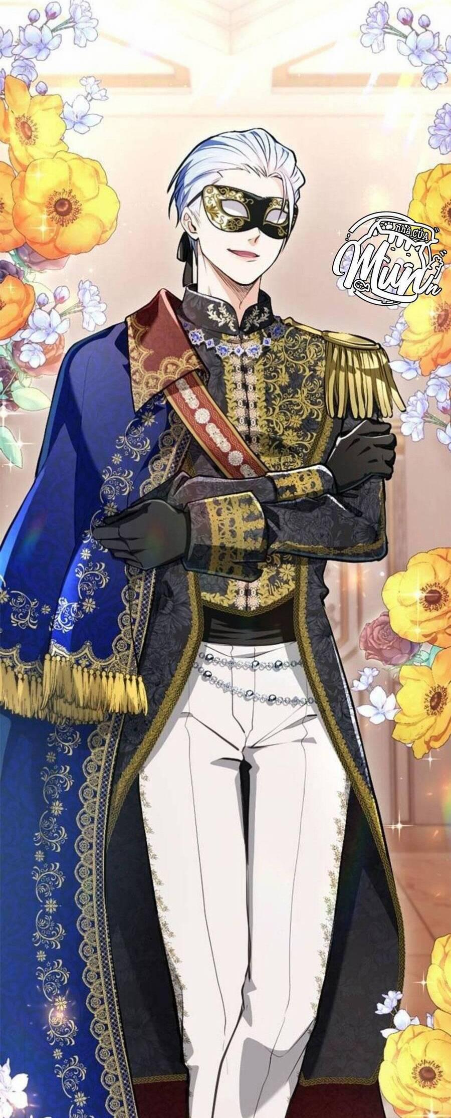 Thưa Ngài, Tôi Cảm Thấy Khó Chịu 14 trang 17