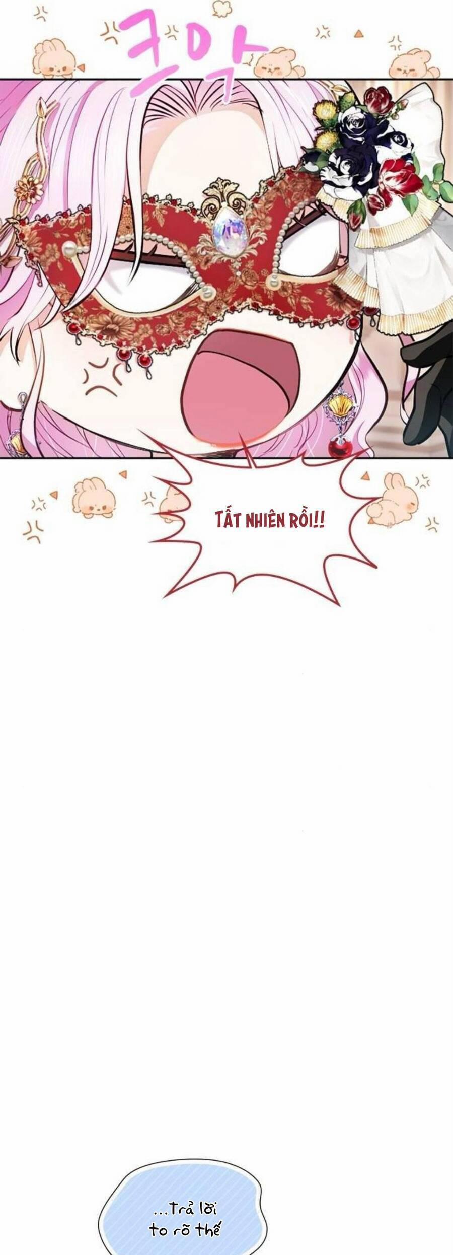 Thưa Ngài, Tôi Cảm Thấy Khó Chịu 14 trang 22